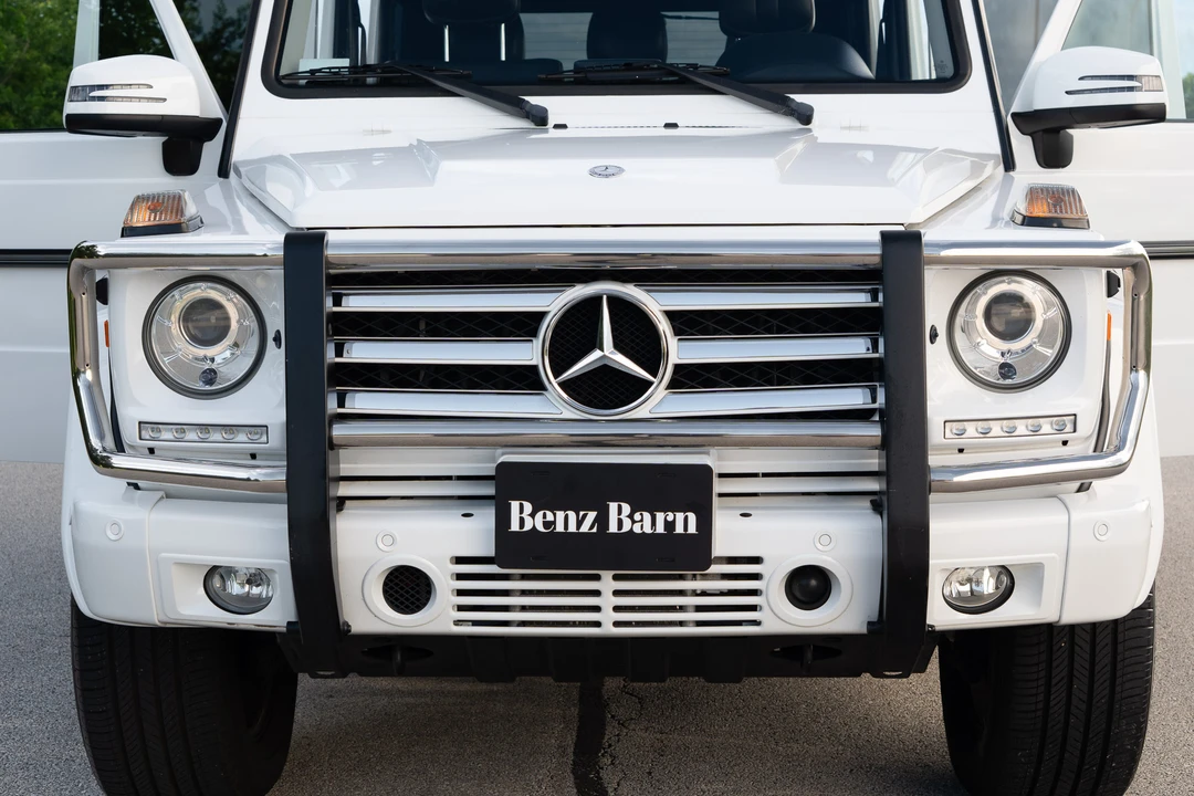2015 Mercedes-Benz W463 G-Class - Image 26 of 31