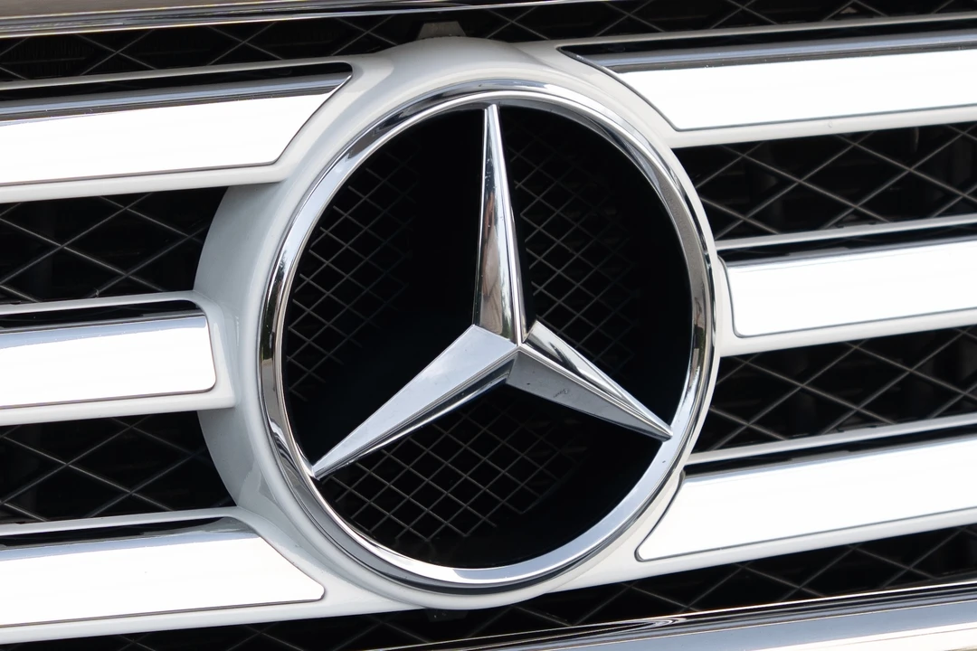 2015 Mercedes-Benz W463 G-Class - Image 31 of 31
