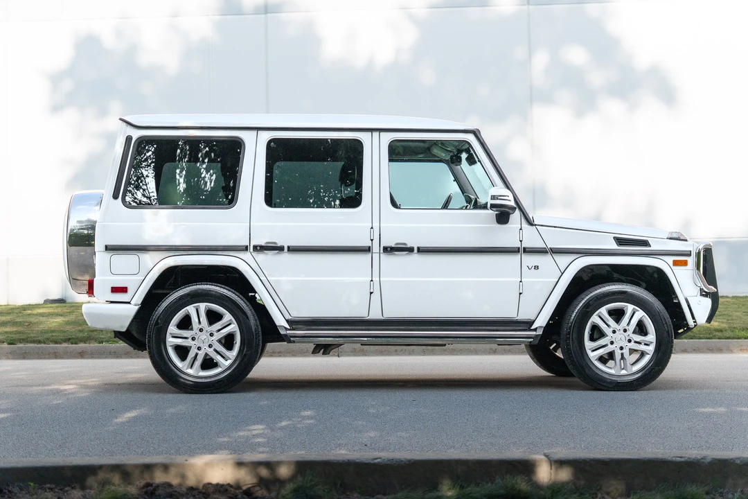 2015 Mercedes-Benz W463 G-Class - Image 14 of 31