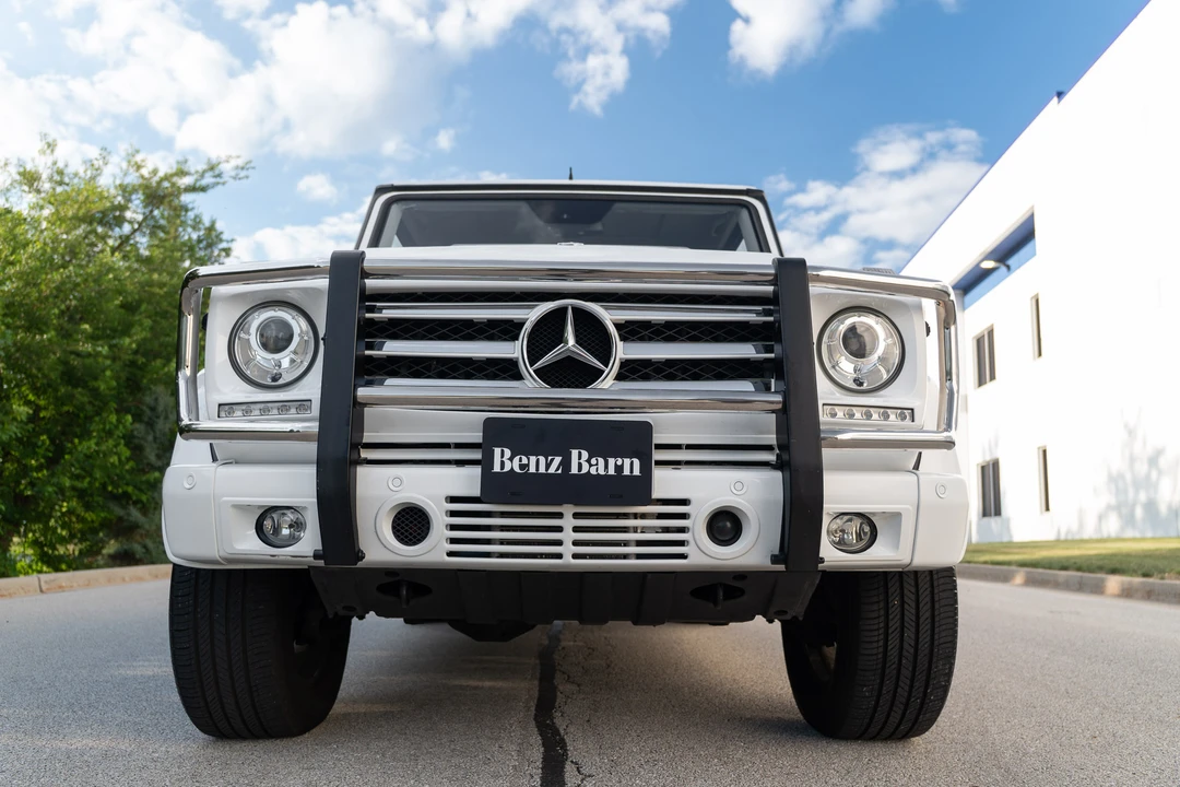 2015 Mercedes-Benz W463 G-Class - Image 23 of 31
