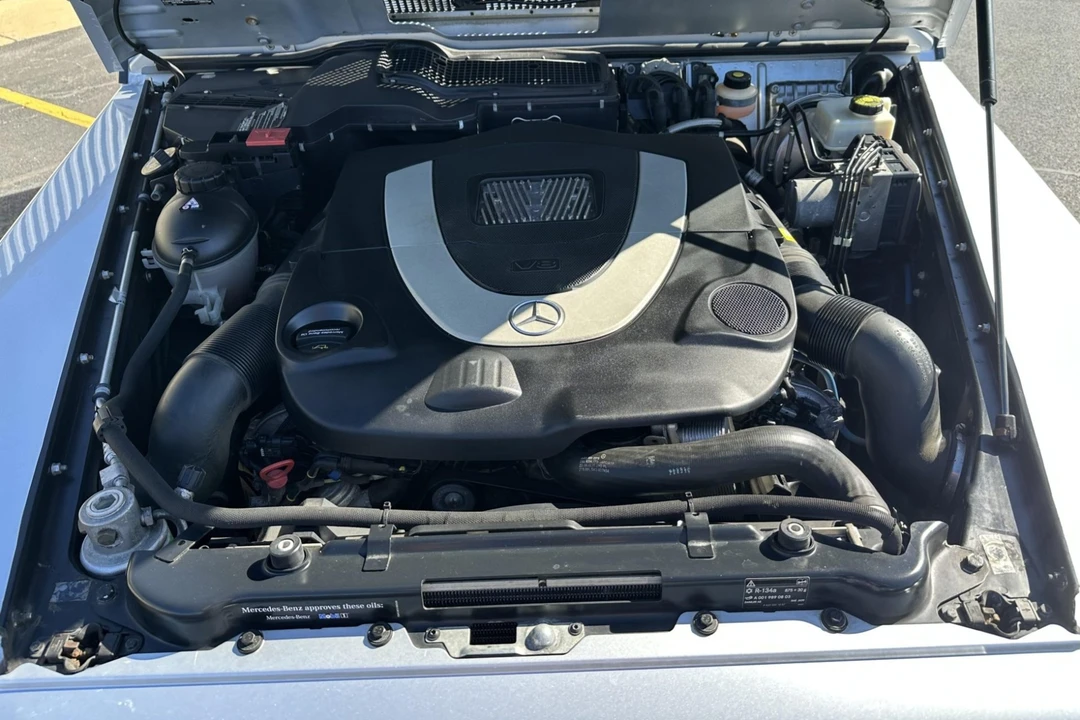 2015 Mercedes-Benz W463 G-Class - Image 6 of 7