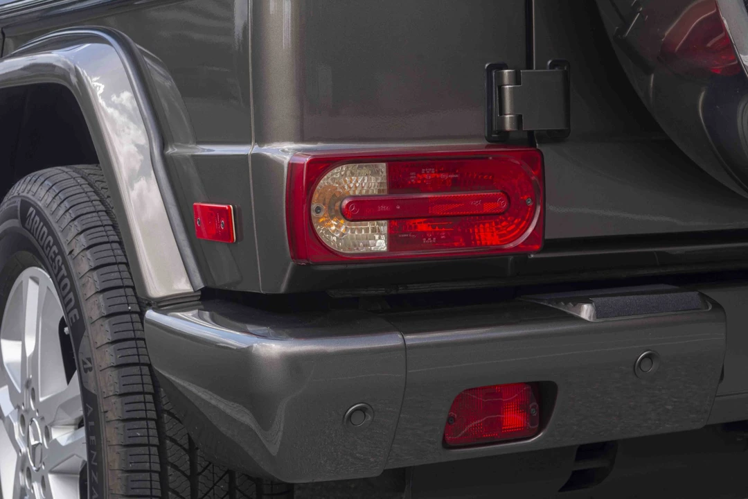 2015 Mercedes-Benz W463 G-Class - Image 29 of 31