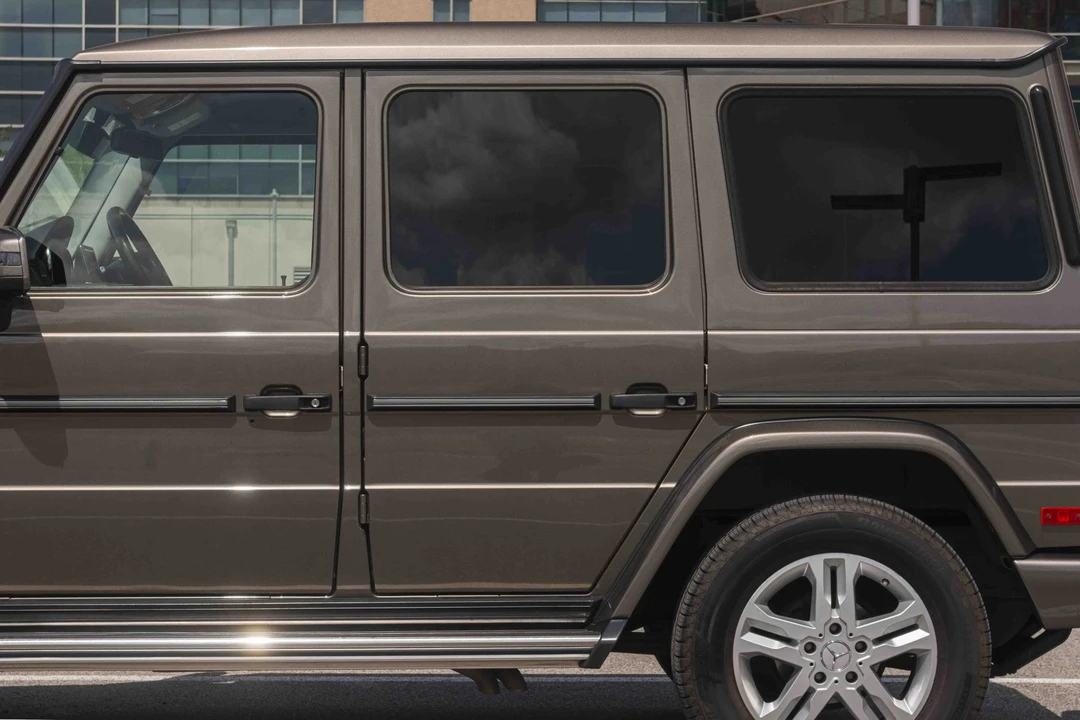 2015 Mercedes-Benz W463 G-Class - Image 25 of 31