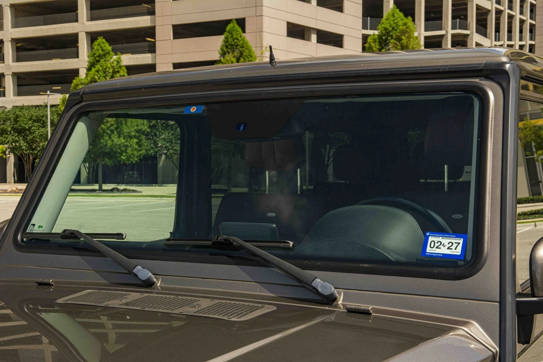 2015 Mercedes-Benz W463 G-Class - Image 21 of 31