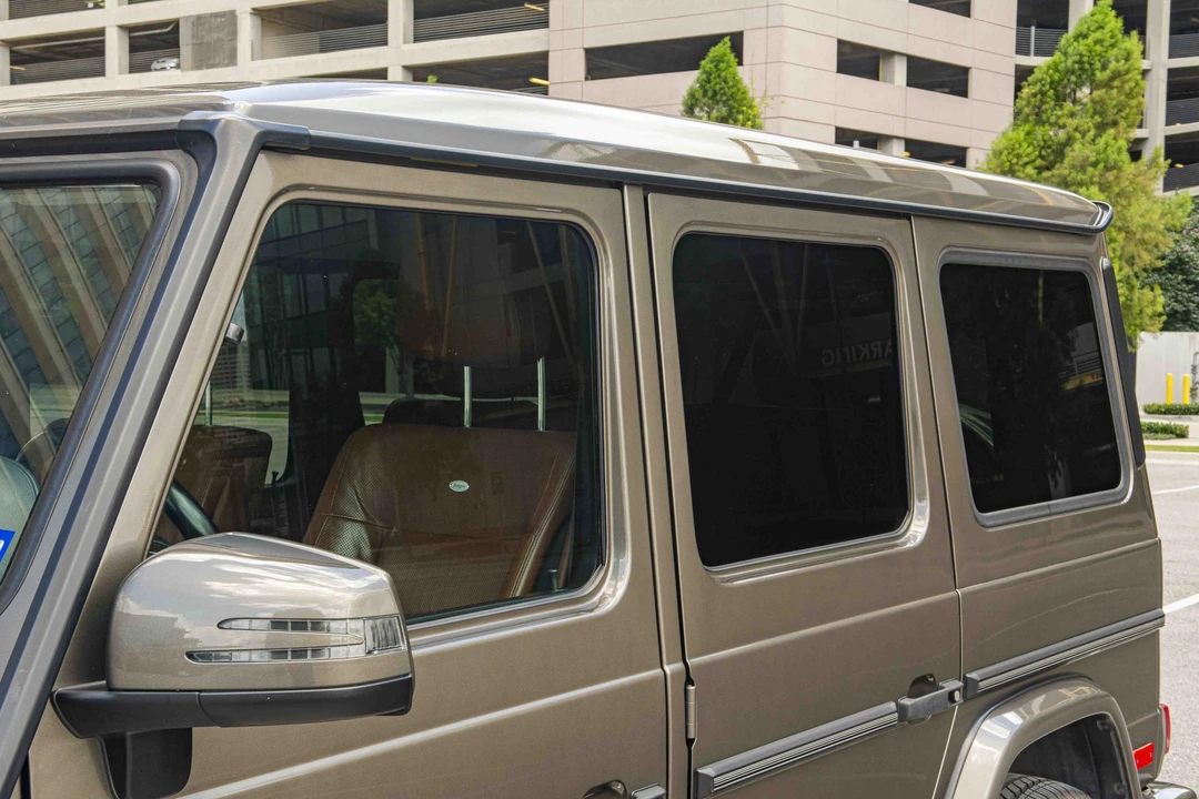 2015 Mercedes-Benz W463 G-Class - Image 22 of 31