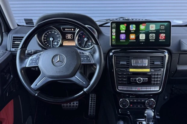 2015 Mercedes-Benz W463 G-Class - Image 5 of 7