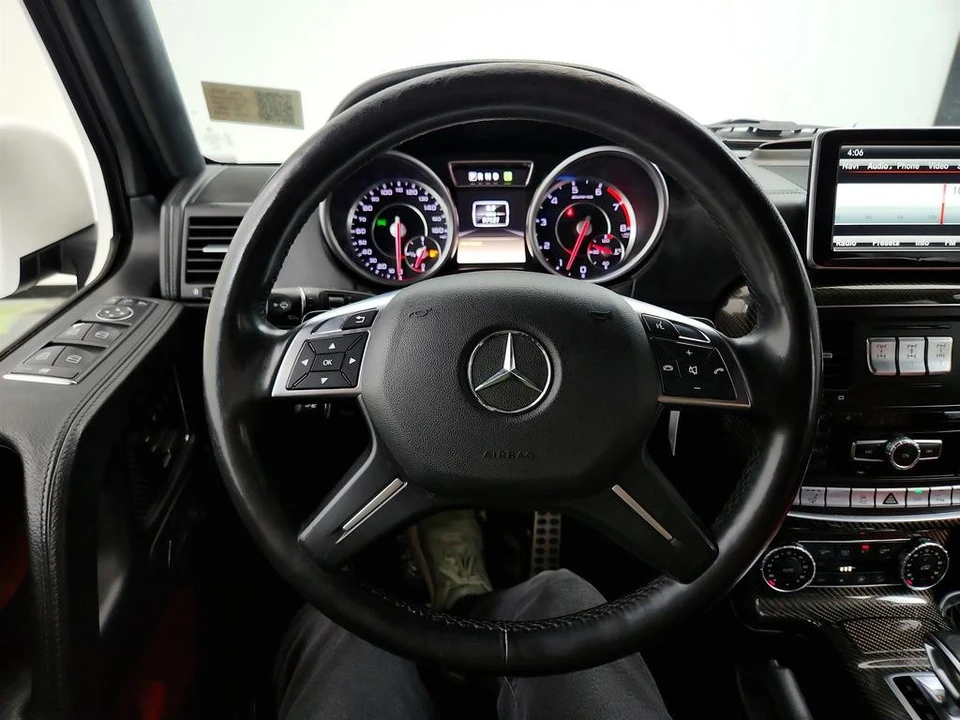 2015 Mercedes-Benz - Image 18 of 31