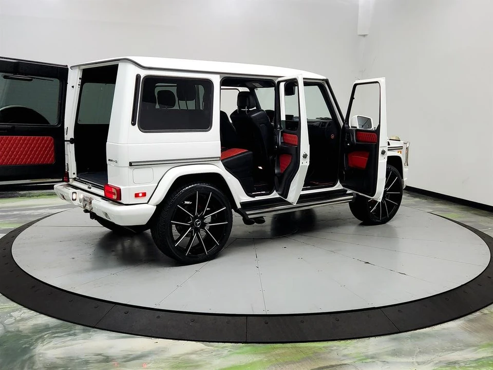 2015 Mercedes-Benz - Image 11 of 31