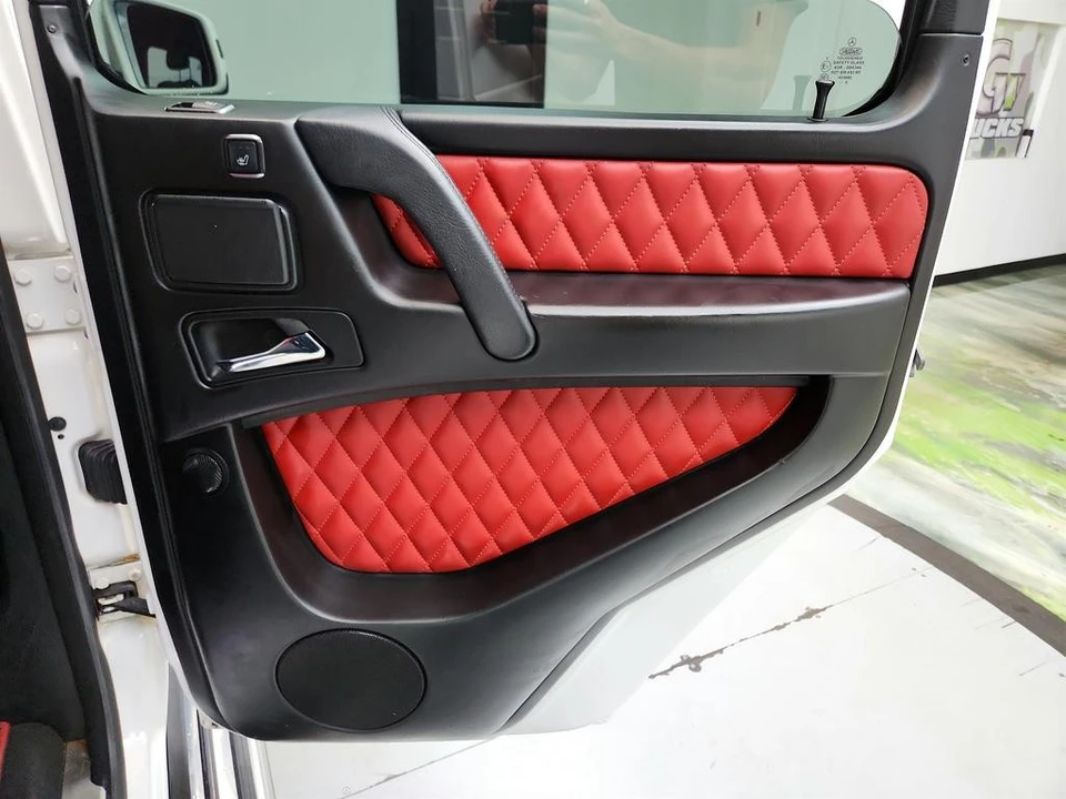 2015 Mercedes-Benz - Image 31 of 31