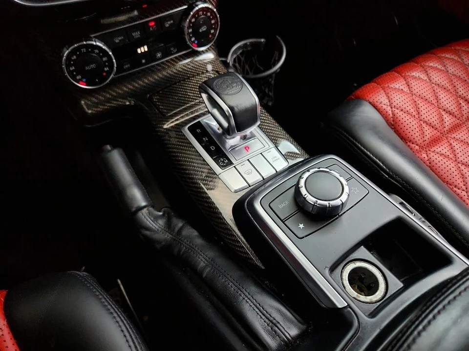 2015 Mercedes-Benz - Image 19 of 31