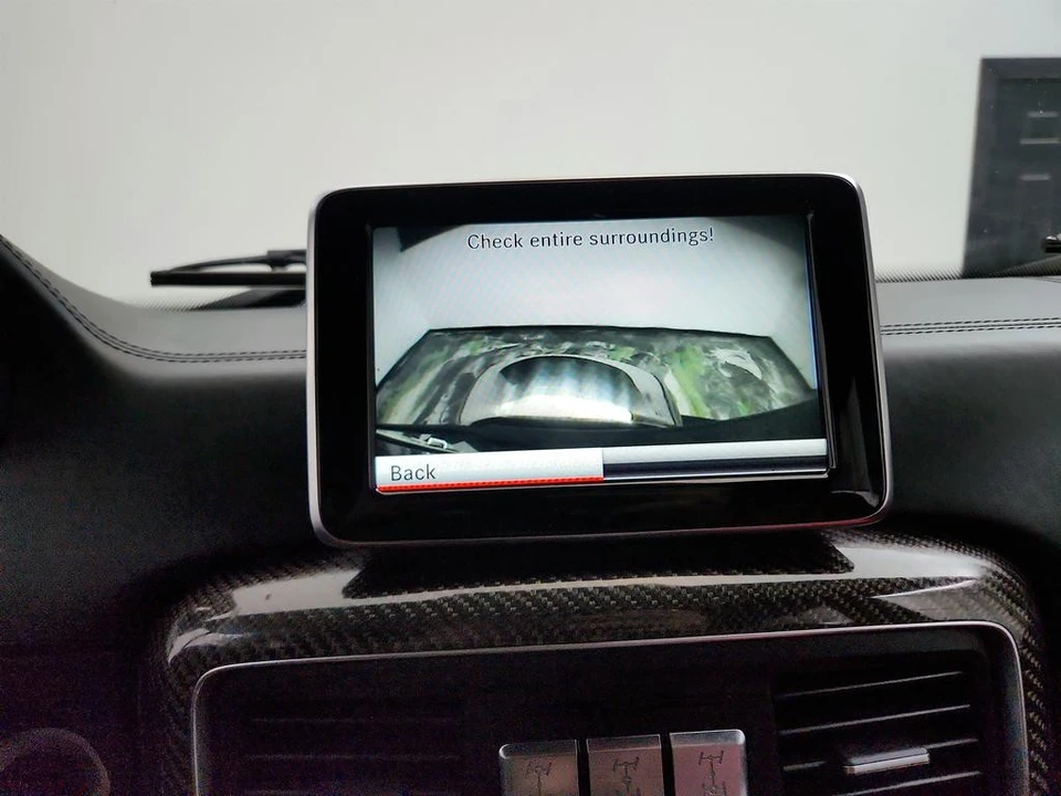 2015 Mercedes-Benz - Image 21 of 31
