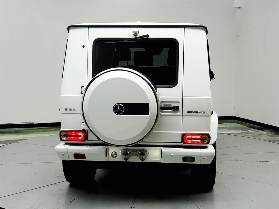 2015 Mercedes-Benz - Image 6 of 31