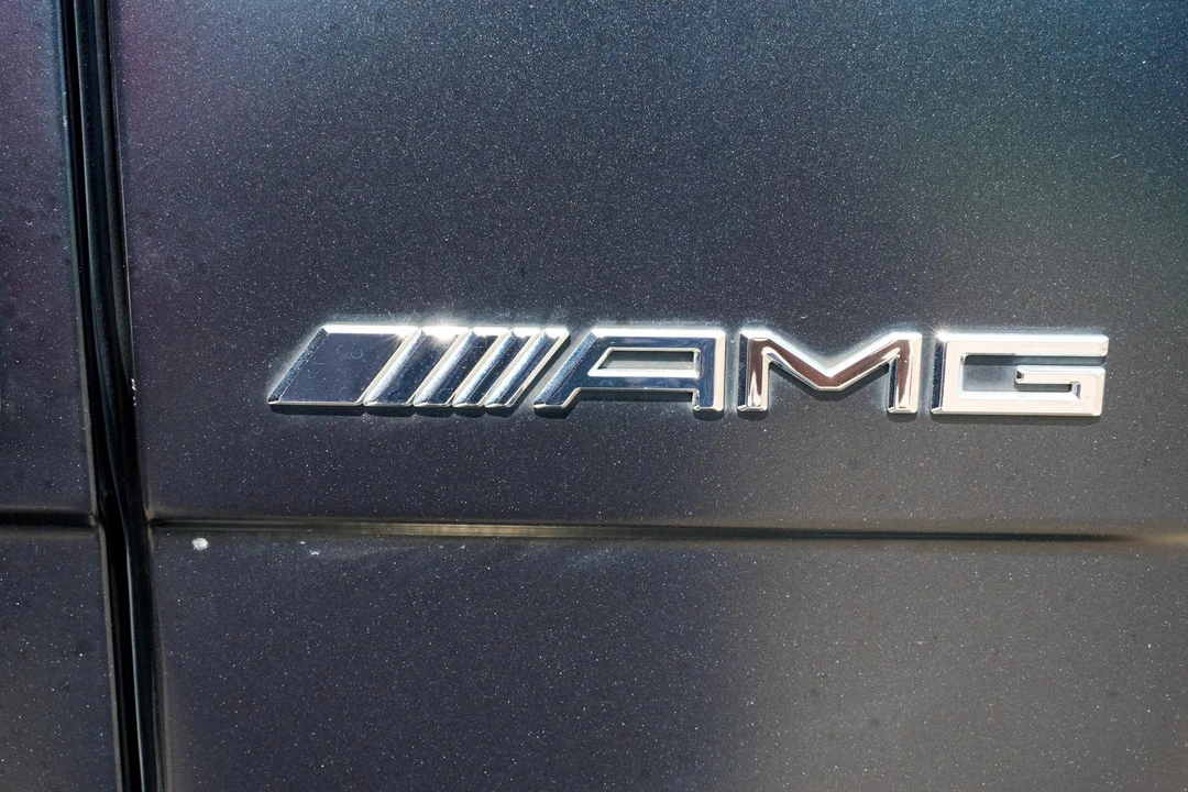 2015 Mercedes-Benz W463 G 36 & G 55 & G 63 & G 65 AMG 1st Gen - Image 21 of 31