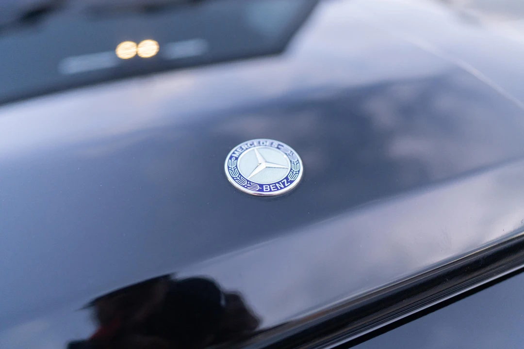 2015 Mercedes-Benz W463 G 36 & G 55 & G 63 & G 65 AMG 1st Gen - Image 22 of 31