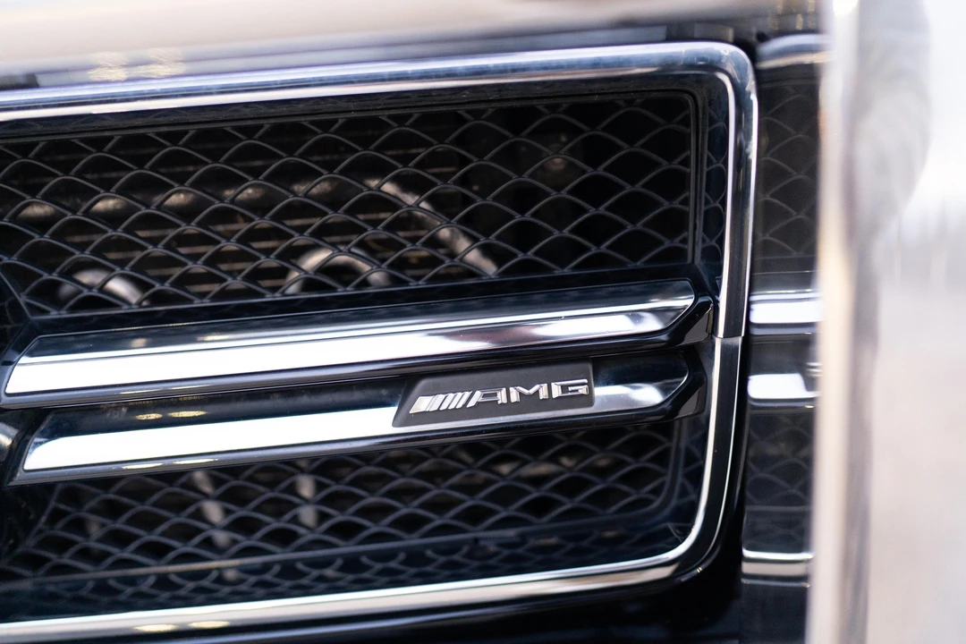 2015 Mercedes-Benz W463 G 36 & G 55 & G 63 & G 65 AMG 1st Gen - Image 25 of 31