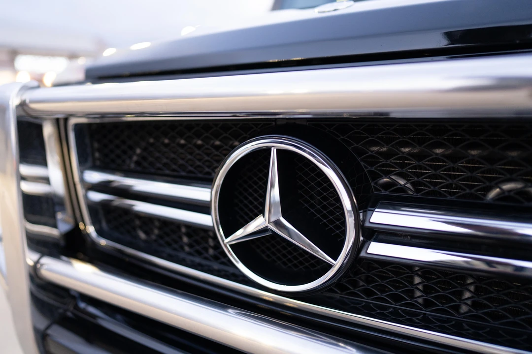 2015 Mercedes-Benz W463 G 36 & G 55 & G 63 & G 65 AMG 1st Gen - Image 24 of 31