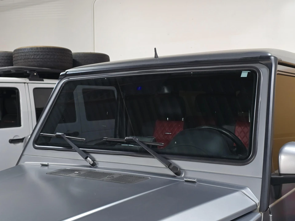 2015 Mercedes-Benz W463 G 36 & G 55 & G 63 & G 65 AMG 1st Gen - Image 26 of 31