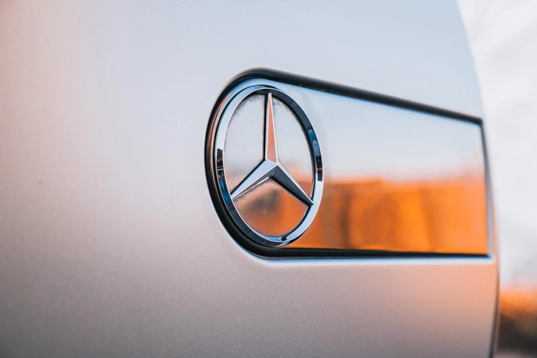 2015 Mercedes-Benz W463 G 36 & G 55 & G 63 & G 65 AMG 1st Gen - Image 31 of 31