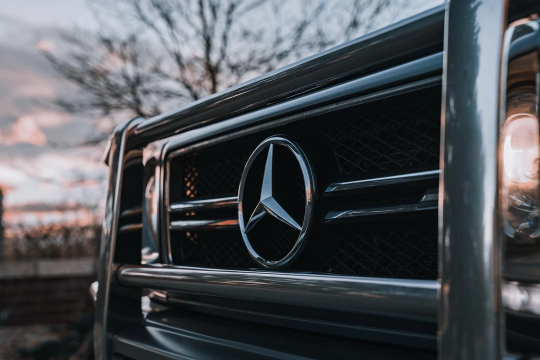 2015 Mercedes-Benz W463 G 36 & G 55 & G 63 & G 65 AMG 1st Gen - Image 23 of 31