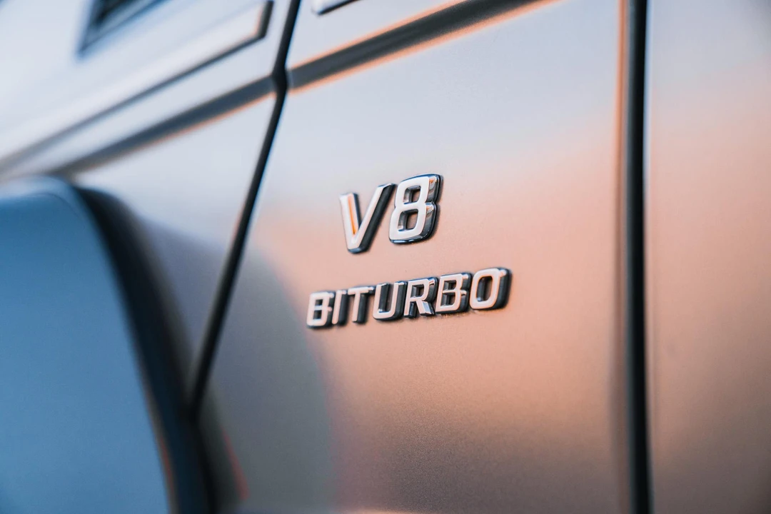 2015 Mercedes-Benz W463 G 36 & G 55 & G 63 & G 65 AMG 1st Gen - Image 27 of 31