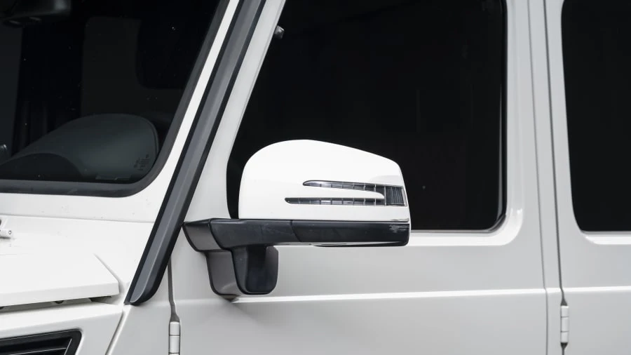 2015 Mercedes-Benz W463 G 36 & G 55 & G 63 & G 65 AMG 1st Gen - Image 20 of 31
