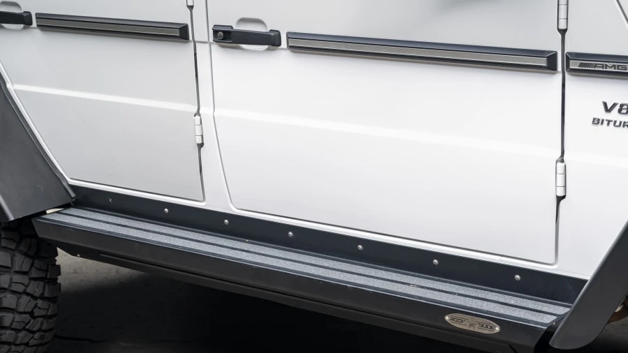 2015 Mercedes-Benz W463 G 36 & G 55 & G 63 & G 65 AMG 1st Gen - Image 19 of 31