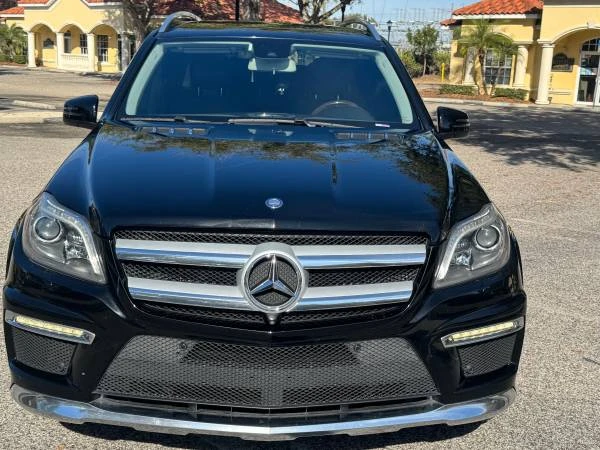 2015 Mercedes-Benz X166 GL-Class/GLS - Image 4 of 21