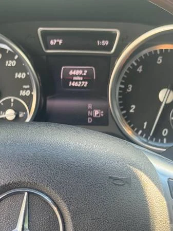 2015 Mercedes-Benz X166 GL-Class/GLS - Image 18 of 21