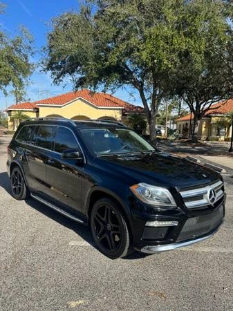 2015 Mercedes-Benz X166 GL-Class/GLS - Image 7 of 21