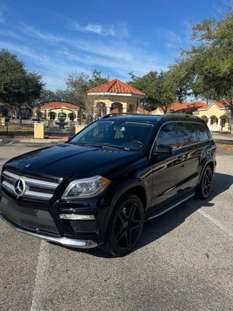 2015 Mercedes-Benz X166 GL-Class/GLS - Image 2 of 21