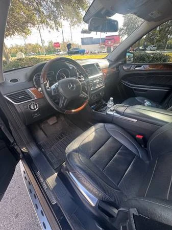 2015 Mercedes-Benz X166 GL-Class/GLS - Image 19 of 21