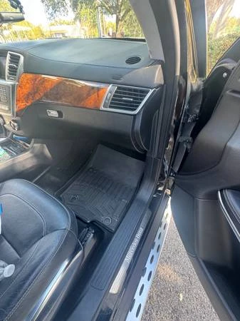 2015 Mercedes-Benz X166 GL-Class/GLS - Image 12 of 21