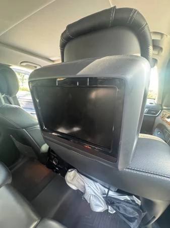 2015 Mercedes-Benz X166 GL-Class/GLS - Image 15 of 21