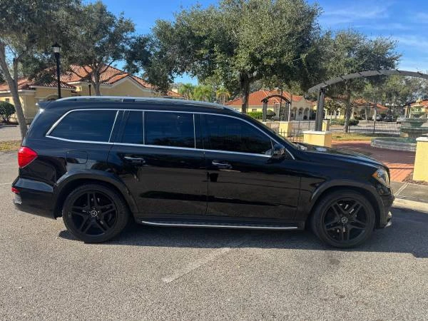 2015 Mercedes-Benz X166 GL-Class/GLS - Image 6 of 21