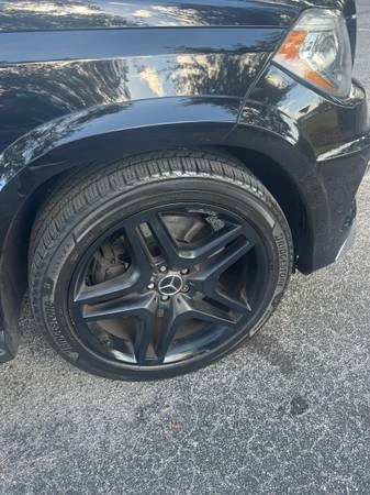 2015 Mercedes-Benz X166 GL-Class/GLS - Image 21 of 21