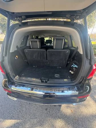 2015 Mercedes-Benz X166 GL-Class/GLS - Image 13 of 21