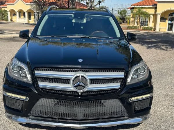 2015 Mercedes-Benz X166 GL-Class/GLS - Image 3 of 21