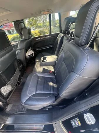 2015 Mercedes-Benz X166 GL-Class/GLS - Image 17 of 21