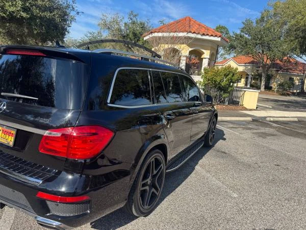 2015 Mercedes-Benz X166 GL-Class/GLS - Image 9 of 21