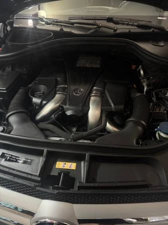 2015 Mercedes-Benz X166 GL-Class/GLS - Image 11 of 21