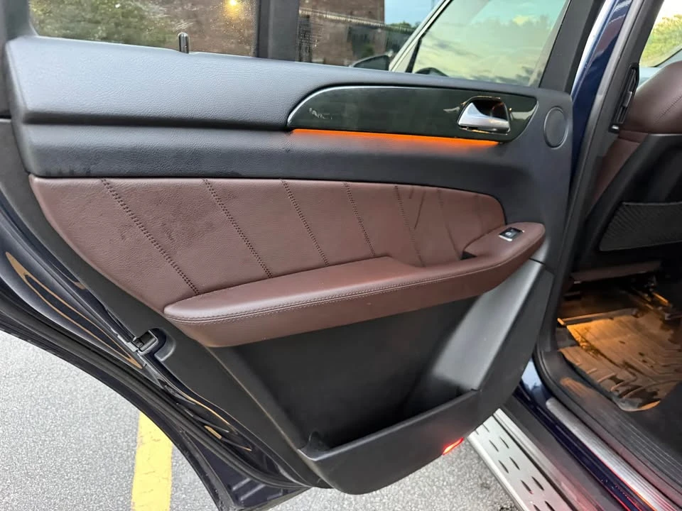 2015 Mercedes-Benz X166 GL-Class/GLS - Image 14 of 20