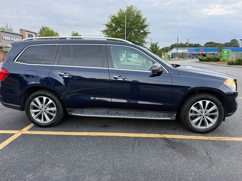 2015 Mercedes-Benz X166 GL-Class/GLS - Image 8 of 20