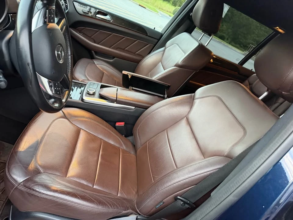 2015 Mercedes-Benz X166 GL-Class/GLS - Image 19 of 20