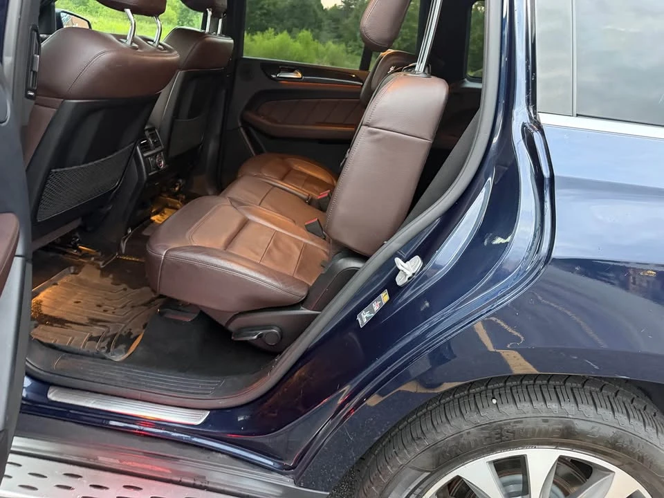 2015 Mercedes-Benz X166 GL-Class/GLS - Image 15 of 20