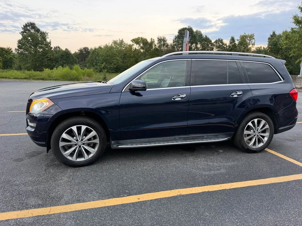 2015 Mercedes-Benz X166 GL-Class/GLS - Image 2 of 20