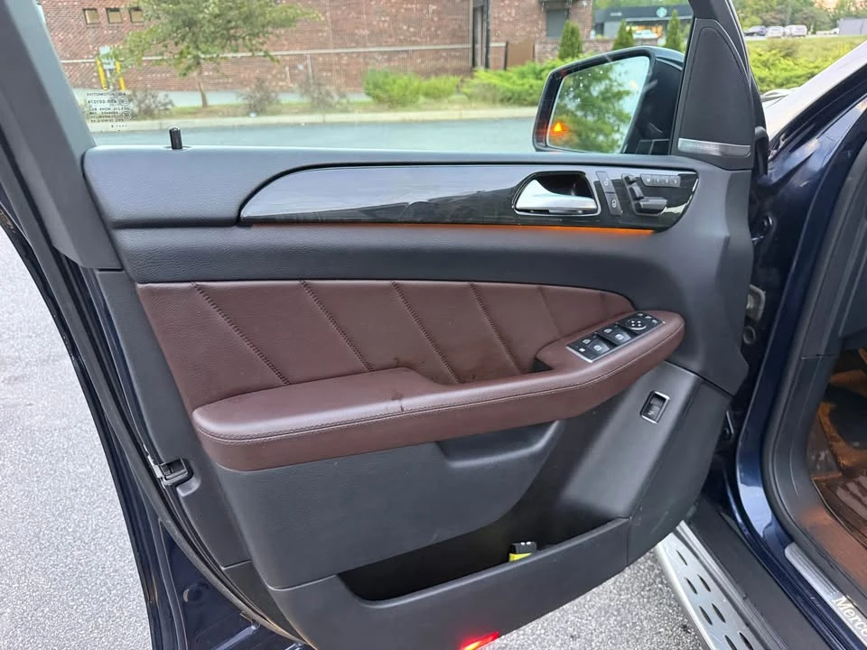 2015 Mercedes-Benz X166 GL-Class/GLS - Image 16 of 20