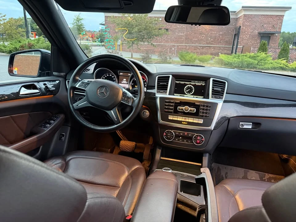 2015 Mercedes-Benz X166 GL-Class/GLS - Image 10 of 20