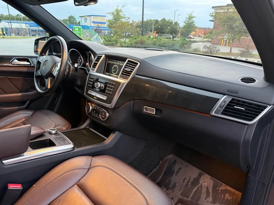 2015 Mercedes-Benz X166 GL-Class/GLS - Image 11 of 20