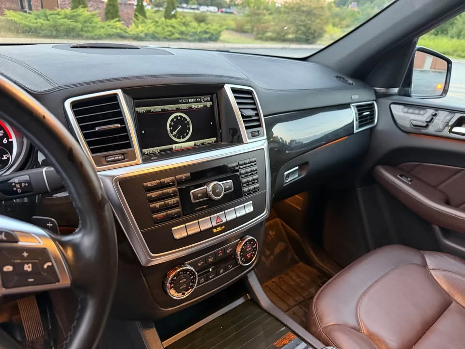 2015 Mercedes-Benz X166 GL-Class/GLS - Image 17 of 20