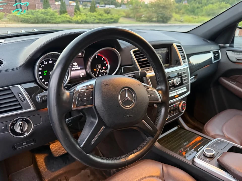 2015 Mercedes-Benz X166 GL-Class/GLS - Image 18 of 20